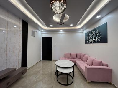Project Image of 1225.0 - 2864.0 Sq.ft 2 BHK Apartment for buy in Gurukripa Aaradhana