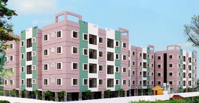 Project Image of 860.0 - 1175.0 Sq.ft 2 BHK Apartment for buy in Texture Hari