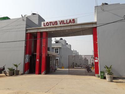 Renowned Lotus Villa Apartment Images for Project 1