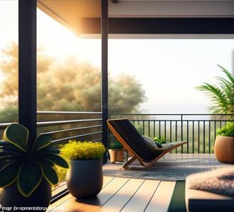 Project Image of 1217 Sq.ft 2 BHK Apartment / Flat for sale in Whitefield for Rs. 17800000