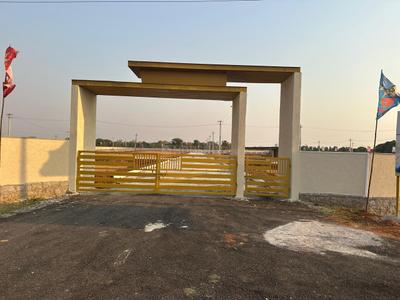 Project Image of 1125.0 - 3672.0 Sq.ft Residential Plot Plot for buy in SSR Kadthal Smartcity