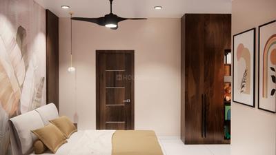 AVR PANSY Bedroom 1