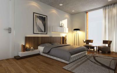 Project Image of 0.0 - 1250.0 Sq.ft 3 BHK Apartment for buy in Rajyash Samarth Stanza