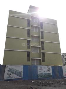 Project Image of 208.0 - 308.0 Sq.ft 1 BHK Apartment for buy in Sarthak Homes Wing D E F and G