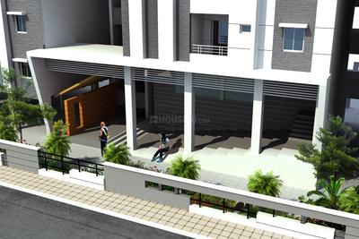 Project Image of 1520.0 - 1980.0 Sq.ft 3 BHK Apartment for buy in Transcon Pragathi Avenue