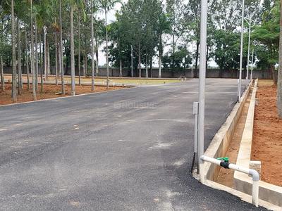 Project Image of 1500 Sq.ft Residential Plot / Land for sale in Sokkarasanapalli for Rs. 7800000