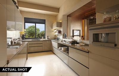 Project Image of 644.18 - 1049.63 Sq.ft 2 BHK Apartment for buy in Ahuja Linkpark