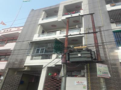 Project Image of 450.0 - 750.0 Sq.ft 1 BHK Apartment for buy in Unnati Apartments