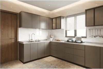 Project Image of 0.0 - 1965.0 Sq.ft 3 BHK Apartment for buy in Pranathi Kiara