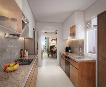 Project Image of 2013 Sq.ft 3 BHK Apartment / Flat for sale in Jyotipuram for Rs. 29000000