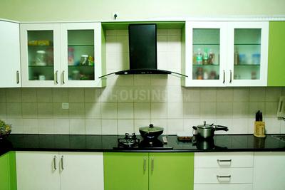 Project Image of 512.0 - 1195.0 Sq.ft 3 BHK Villa for buy in Green Valley Crest Gulmohar Villas