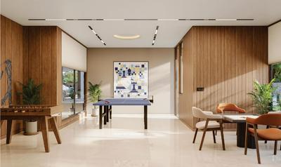 Project Image of 631.52 - 868.86 Sq.ft 2 BHK Apartment for buy in ALT 53 Veltis The Second