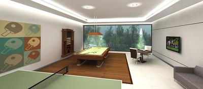 Project Image of 1070.0 - 1489.0 Sq.ft 2 BHK Apartment for buy in BBCL Ashraya