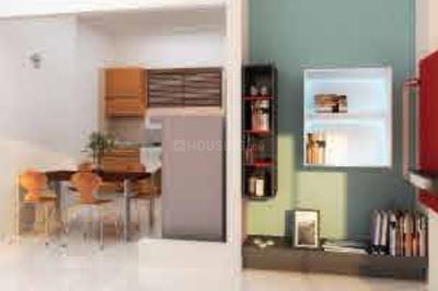 Project Image of 550.0 - 787.0 Sq.ft 2 BHK Apartment for buy in BU Bhandari Vaastu Viva ABCD