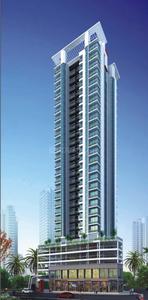 Project Image of 307.0 - 311.0 Sq.ft 1 BHK Apartment for buy in Morya Infraconstruct Heights