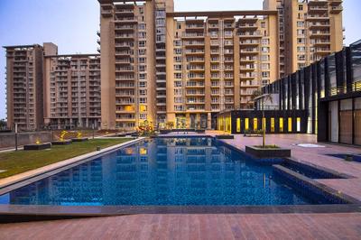 Project Image of 1951.84 - 4374.02 Sq.ft 4 BHK Apartment for buy in Indiabulls Enigma Phase 2