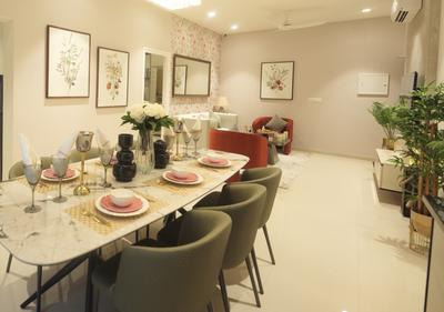 Project Image of 1203.0 - 1204.0 Sq.ft 2 BHK Apartment for buy in Casagrand Orchards Phase 1