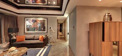 Project Image of 1500 Sq.ft 3 BHK Apartment / Flat for sale in Lower Parel for Rs. 65000000