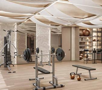 Project Image of 756.0 - 5381.0 Sq.ft 1 BHK Apartment for buy in Damac Safa Gate