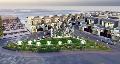 Project Image of 900.0 - 2250.0 Sq.ft Residential Plot Plot for buy in Omni Krishna Grand