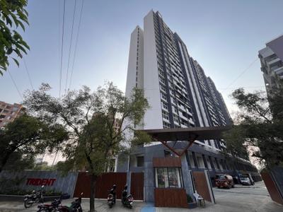 Project Image of 362.74 - 624.2 Sq.ft 1 BHK Apartment for buy in Paranjape Trident C D