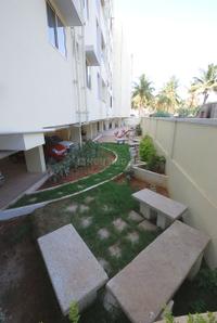 Project Image of 1200.0 - 1575.0 Sq.ft 2 BHK Apartment for buy in DSR Crescent