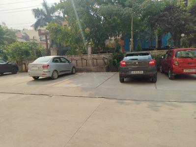 Project Image of 1185.0 - 1820.0 Sq.ft 2 BHK Apartment for buy in Greenwoods