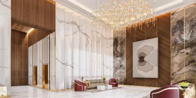 Project Image of 1800 Sq.ft 4 BHK Apartment / Flat for sale in Girgaon for Rs. 153000000