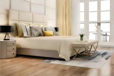 Project Image of 599.12 - 920.0 Sq.ft 2 BHK Apartment for buy in Sai Namah