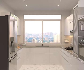 Project Image of 502.0 - 1880.0 Sq.ft 2 BHK Apartment for buy in Rodium Xone