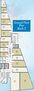 Project Image of 114.0 - 1227.0 Sq.ft 1 BHK Apartment for buy in SNG Dusad Garden