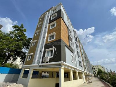 Project Image of 1015.0 - 1420.0 Sq.ft 2 BHK Apartment for buy in Kiran Vallabha Residency