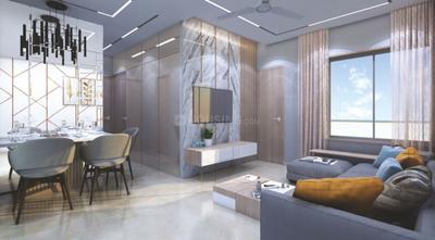 Project Image of 442.83 - 692.12 Sq.ft 1 BHK Apartment for buy in Sai Nandan Ramana Primavista