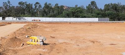 Project Image of 1350.0 - 2700.0 Sq.ft Residential Plot Plot for buy in Space Vision Maithreya