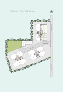 Project Image of 639.38 - 846.37 Sq.ft 2 BHK Apartment for buy in Om Pelican Paradise
