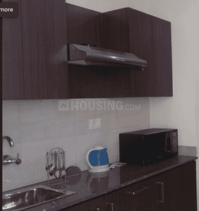 Project Image of 1100.0 - 1735.0 Sq.ft 2 BHK Apartment for buy in Supertech Micasa