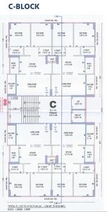 Project Image of 731.41 - 741.31 Sq.ft 2 BHK Apartment for buy in Pranam Sarang Sky