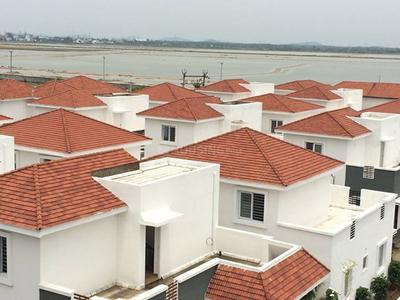 Project Image of 1140.0 - 1200.0 Sq.ft 3 BHK Villa for buy in Rainbow Retreat