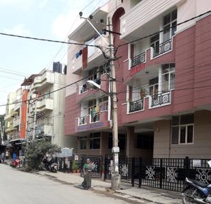 Project Image of 930.0 - 1600.0 Sq.ft 2 BHK Apartment for buy in Gitanjali Elegancy