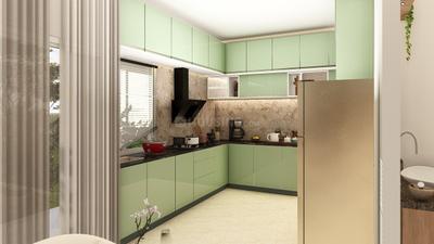 Project Image of 1095.0 - 1570.0 Sq.ft 2 BHK Apartment for buy in My Buildcon Serene