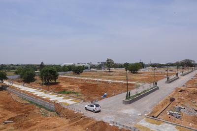 Project Image of 1512.0 - 2700.0 Sq.ft Residential Plot Plot for buy in Avani Premium Plots
