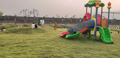 Project Image of 0.0 - 320.76 Sq.ft 1 BHK Apartment for buy in Chitrapatjanak Dadasaheb Phalke Township Phase 1A