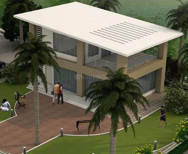 Project Image of 357.0 - 519.0 Sq.ft 1 BHK Apartment for buy in Mont Vert Sunshine Joy Phase 2