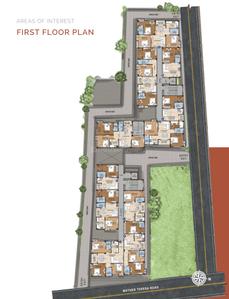 Project Image of 582.0 - 1290.0 Sq.ft 1 BHK Apartment for buy in Green Delight