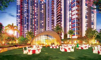 Project Image of 467.59 - 1443.45 Sq.ft 1 BHK Apartment for buy in VTP Bellissimo Phase 1