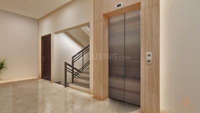 Project Image of 750.0 - 1095.0 Sq.ft 2 BHK Apartment for buy in GP Peach Blossom