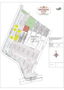 Project Image of 1502.96 - 8999.92 Sq.ft Residential Plot Plot for buy in Akshita Imperial City