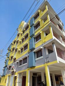 Project Image of 932.0 - 1271.0 Sq.ft 2 BHK Apartment for buy in R B Milan Apartment