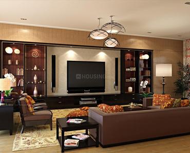 Project Image of 540.0 - 1350.0 Sq.ft Studio Studio Apartment for buy in Advetaya Construction Smart Homes