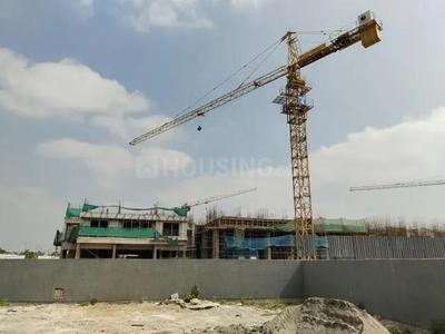 Project Image of 659.0 - 2513.0 Sq.ft 1 BHK Apartment for buy in Evergreen Prestige Raintree Park